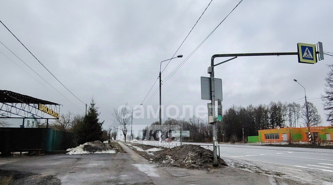 дом городской округ Солнечногорск д Дубинино Речной вокзал, 35А фото 6