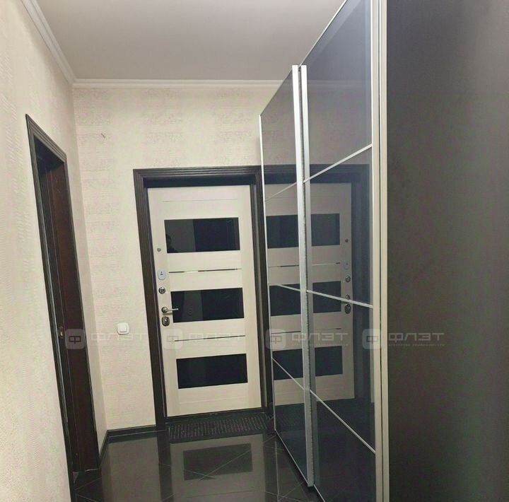 квартира г Казань Козья слобода ул Сибгата Хакима 35 фото 7