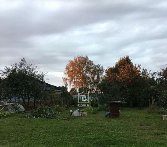 земля р-н Дзержинский с Совхоз им. Ленина ул Советская с пос фото