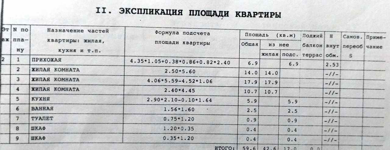 квартира р-н Дятьковский рп Ивот ул Первомайская 36 Ивотское городское поселение фото 3