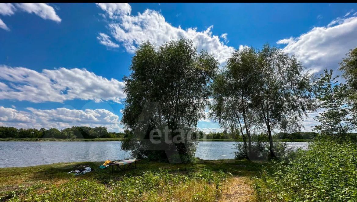 земля г Саратов р-н Волжский проезд 3-й Екатериновский фото 5