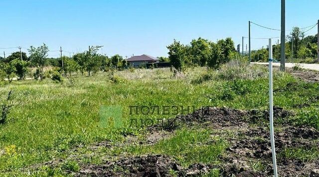 земля р-н Заводской проезд 2-й Назаровский фото