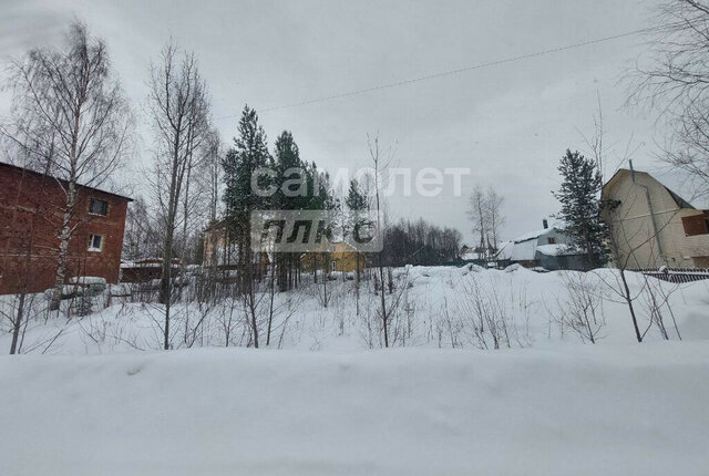 пгт Краснозатонский ул Трактовая фото