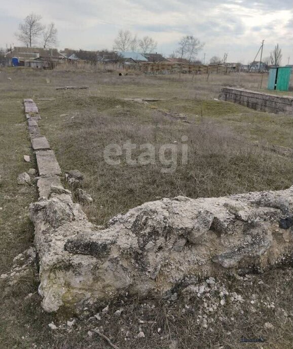 земля р-н Красноперекопский с Совхозное ул Таврическая Совхозненское сельское поселение фото 2