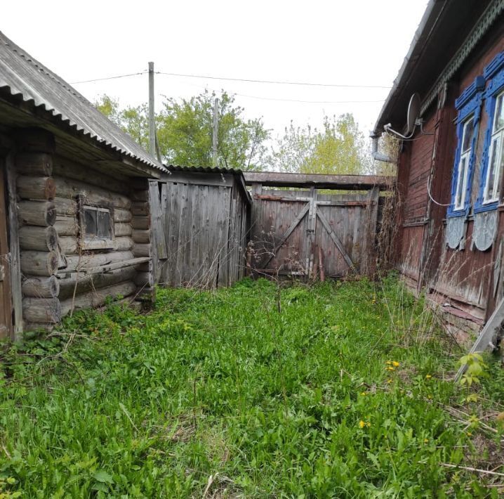 дом р-н Тейковский п Нерль ул Пограничная Нерльское городское поселение фото 9