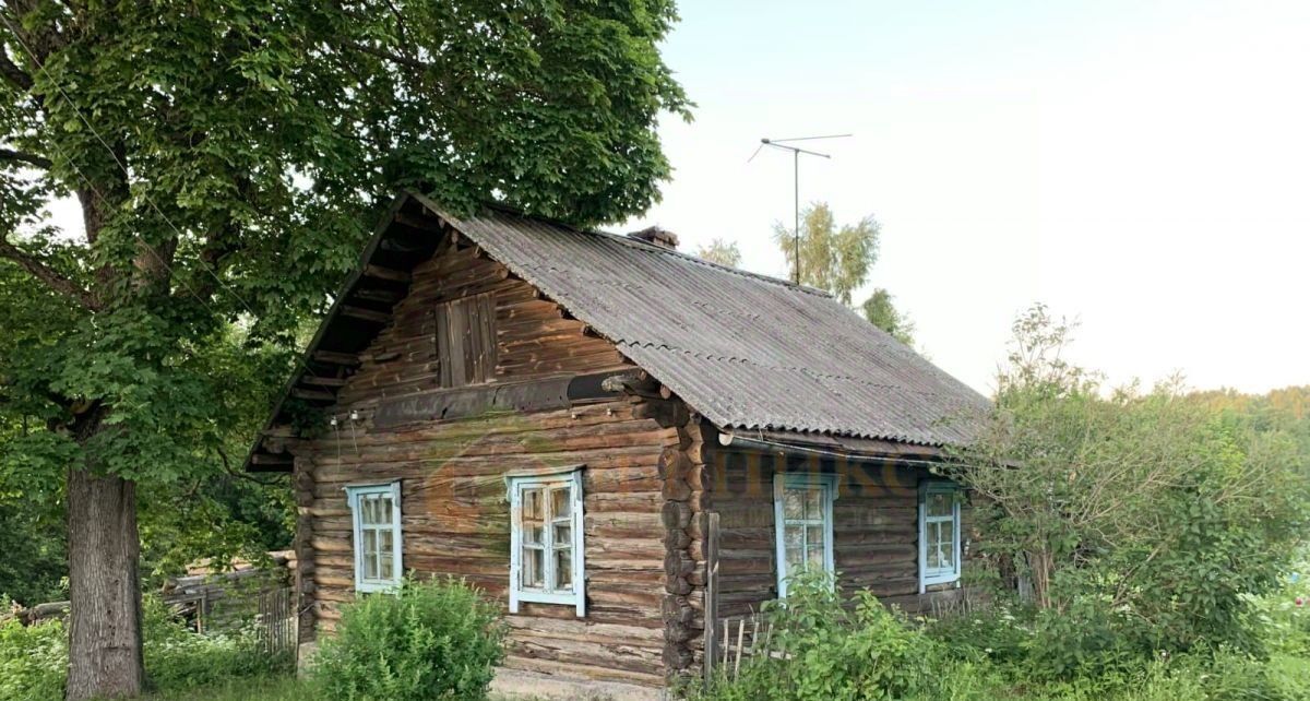 дом р-н Себежский д Войтехово муниципальное образование, Сосновый Бор фото 2