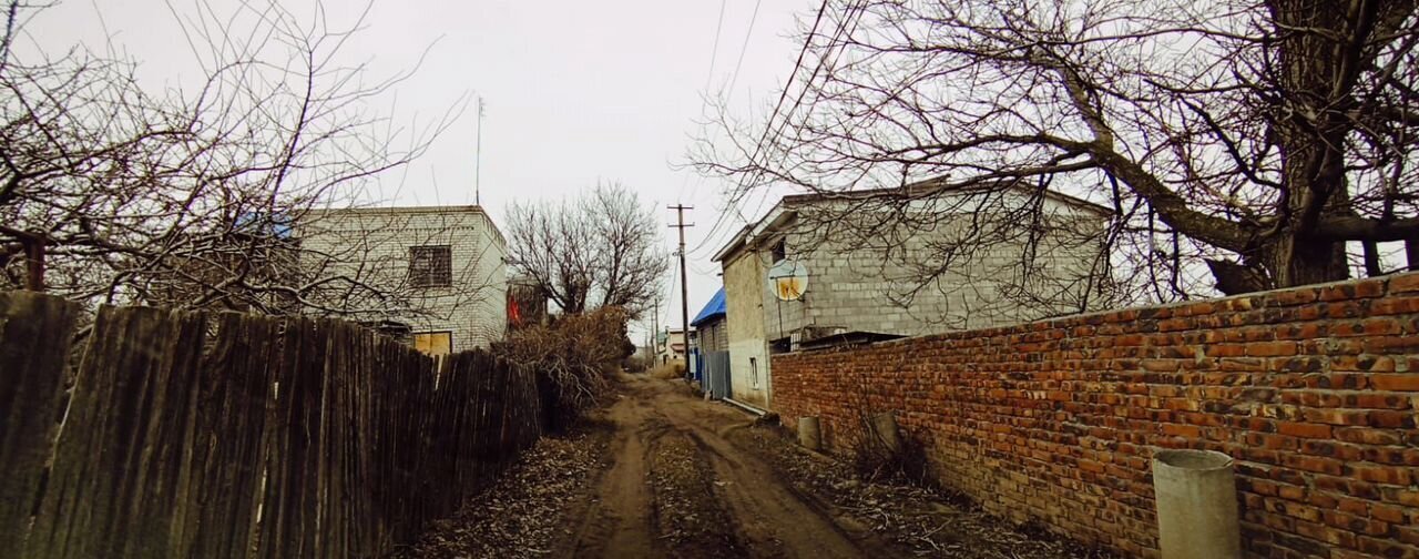 дом г Волгоград р-н Дзержинский снт Дубки ул Ангарская фото 3