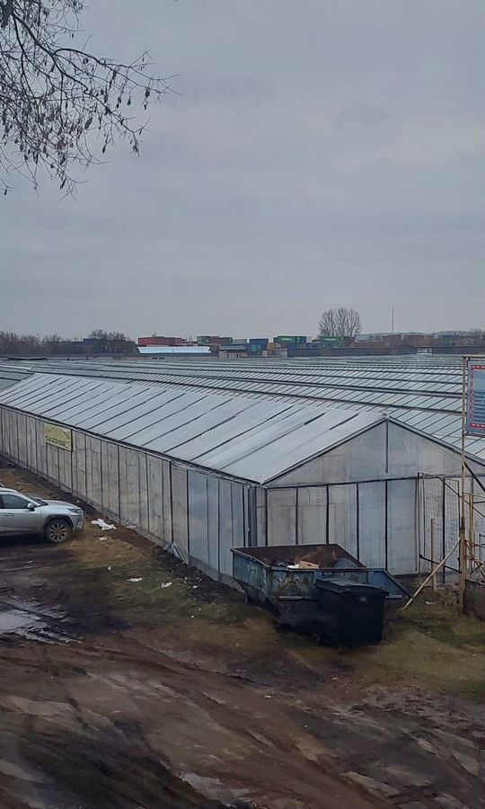 производственные, складские городской округ Раменский д Островцы ул Подмосковная 24/7 г. о. Люберцы фото 1