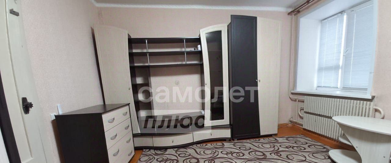 квартира г Липецк р-н Советский ул Юношеская 23а фото 3