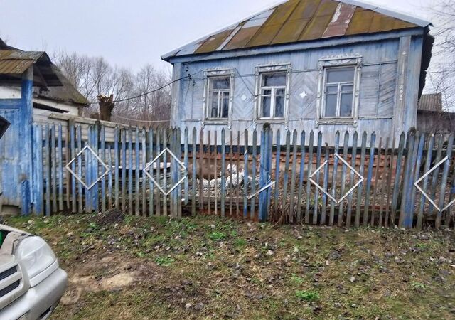 дом д Большое Умрихино Старковский сельсовет, Курчатов фото