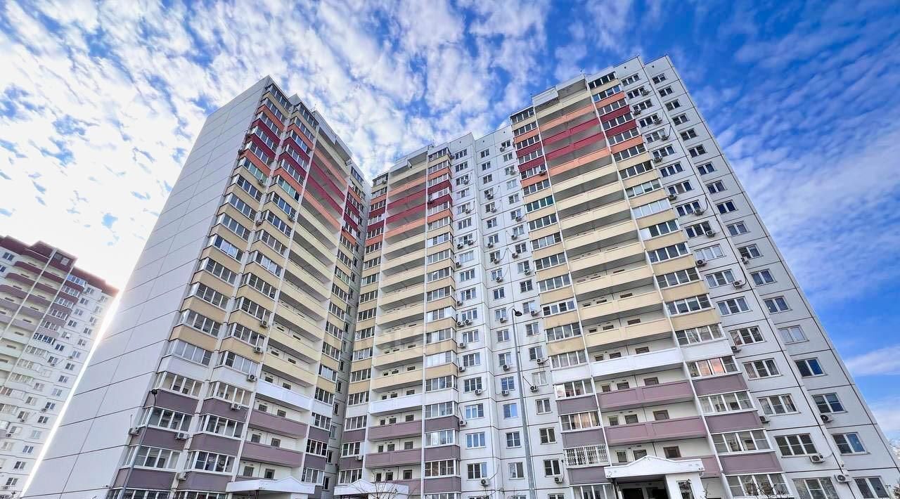 квартира г Ростов-на-Дону р-н Октябрьский пер Белоусова 12/1 ЖК «Суворовский» фото 20