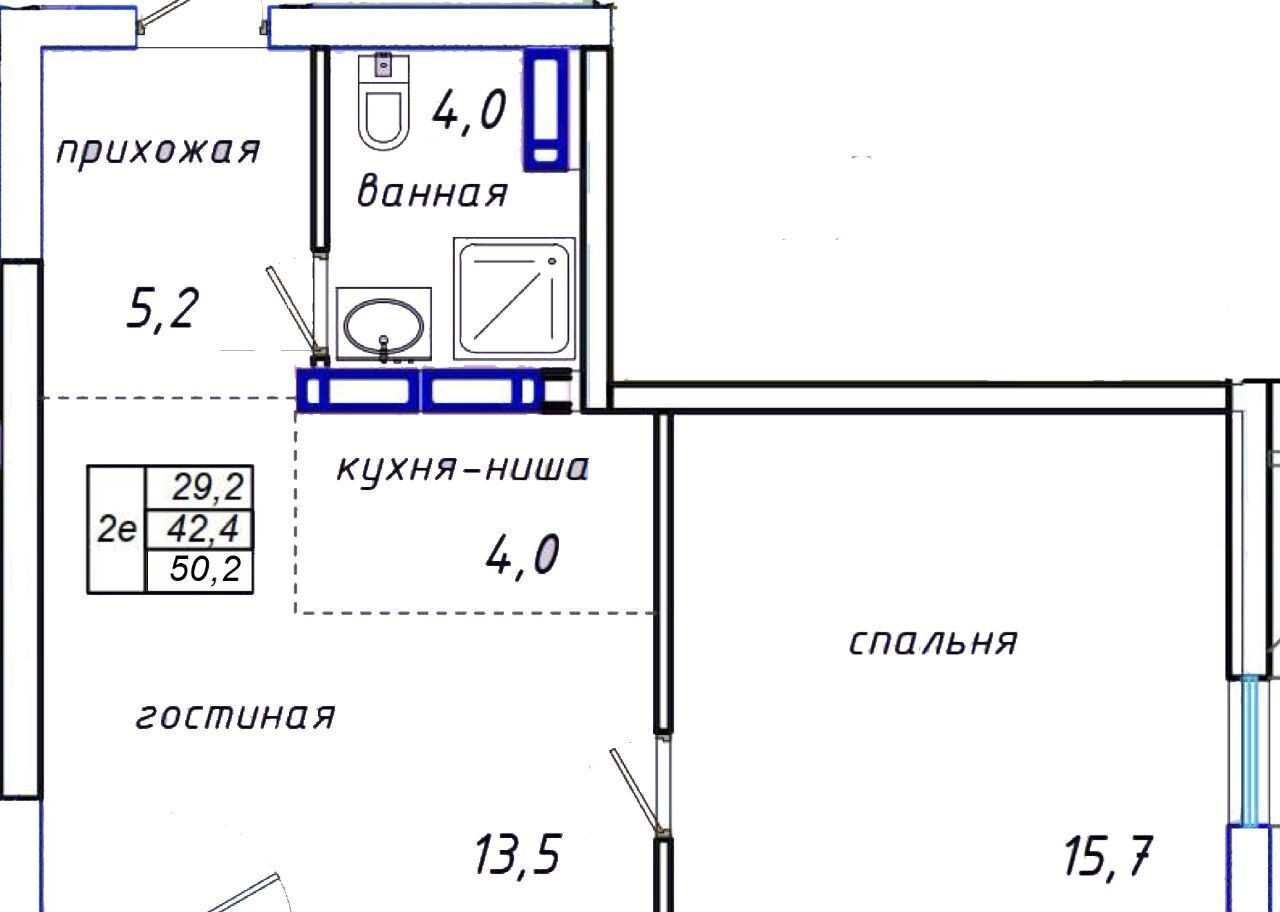 квартира г Ялта пгт Гурзуф фото 1