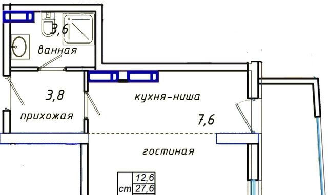 пгт Гурзуф ЖК «Берег Гурзуфа» фото