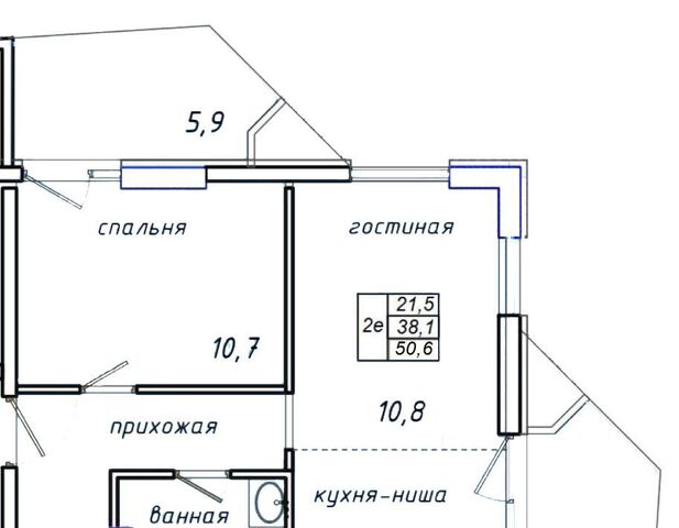 пгт Гурзуф ЖК «Берег Гурзуфа» фото