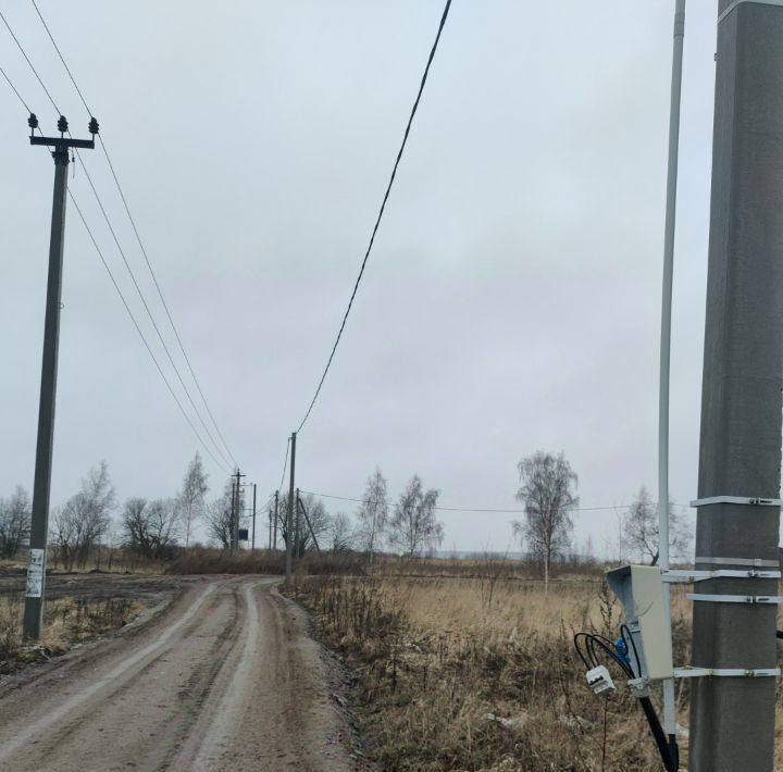 земля городской округ Раменский с Степановское фото 3