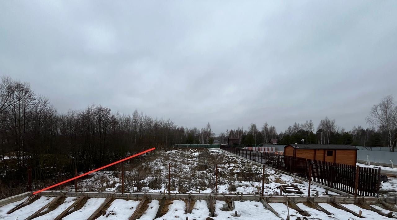 земля городской округ Раменский днп Гжель-1 Раменское, ул. 2-я Верхняя фото 5