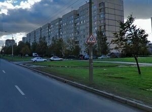 метро Рыбацкое пр-кт Шлиссельбургский 39к/1 округ Рыбацкое фото