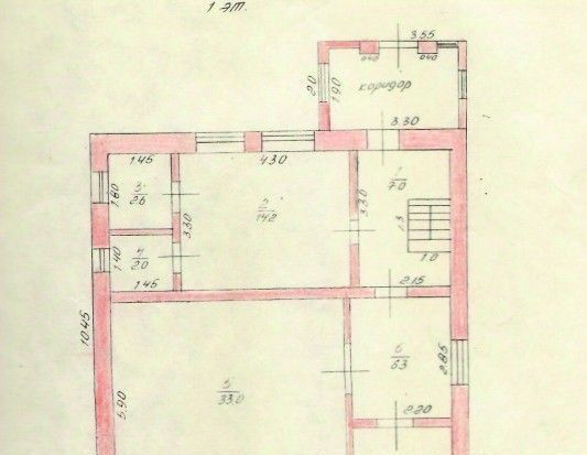 дом г Ливны ул Фрунзе 40 фото 2