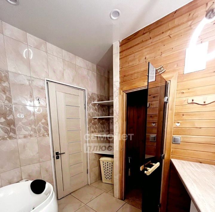 квартира г Якутск ул Курнатовского 1/3 фото 7