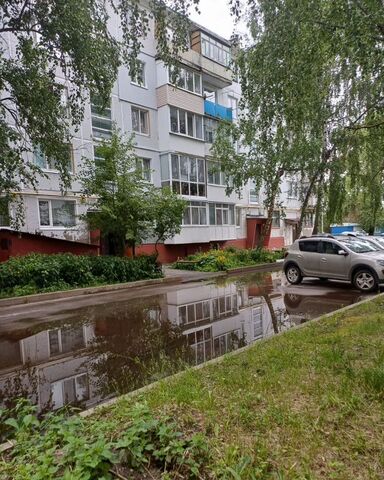 ул Луначарского 199 Карачевское городское поселение фото