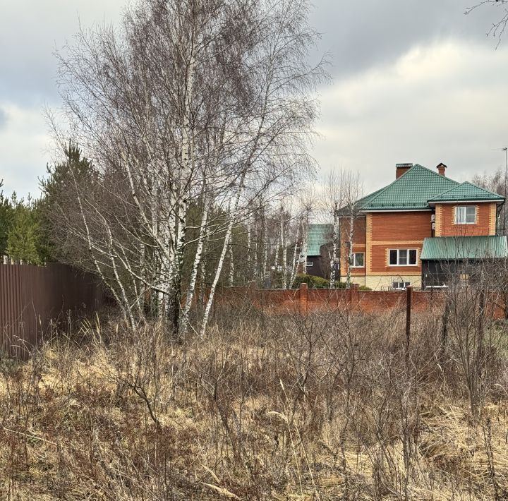 земля городской округ Раменский д Становое ул Овражная Удельная фото 2