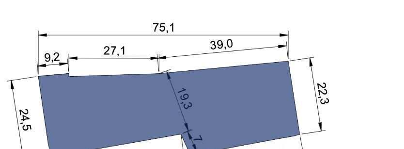 земля городской округ Одинцовский с Усово Крылатское, 47 фото 2