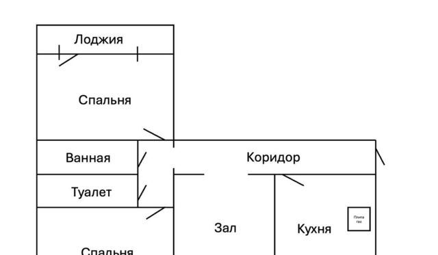 дом 11 Некрасовка фото