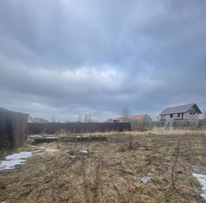 дом городской округ Дмитровский Аусбург дп, ул. Центральная фото 12