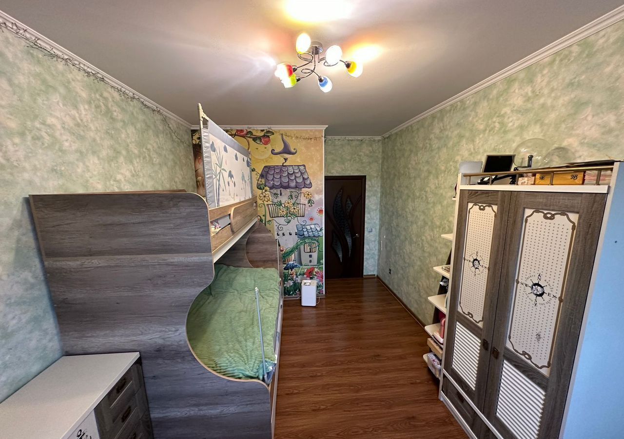 квартира г Мытищи ул Воронина 16а фото 33