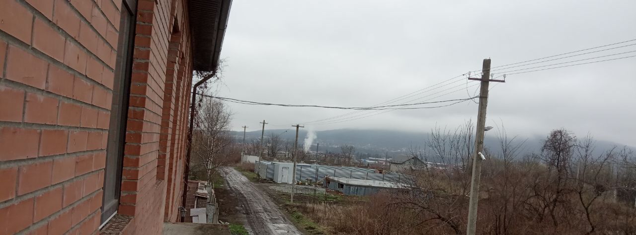 дом г Владикавказ р-н Иристонский пл Свободы фото 19
