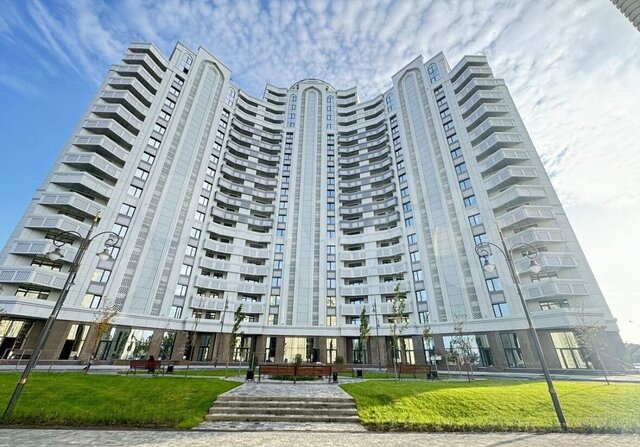 квартира дом 22 Байсангуровский район фото