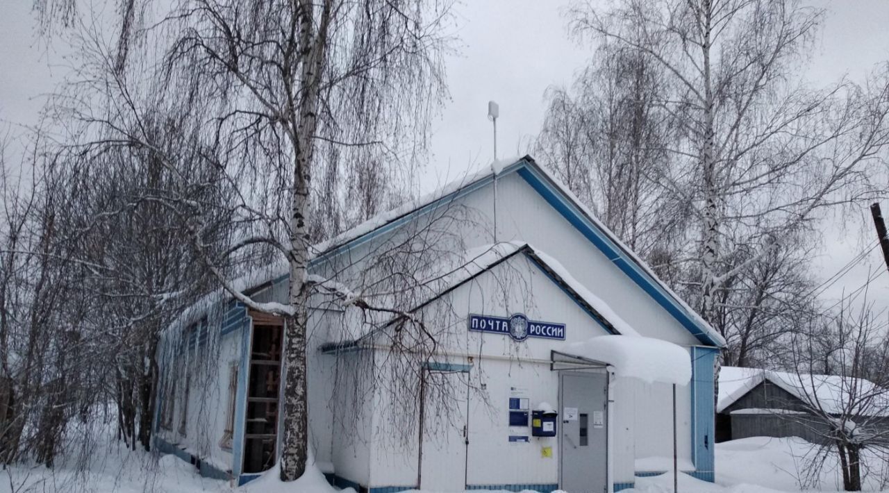 свободного назначения р-н Зубово-Полянский рп Потьма ул Вокзальная 1-я 43 Потьминское городское поселение фото 2