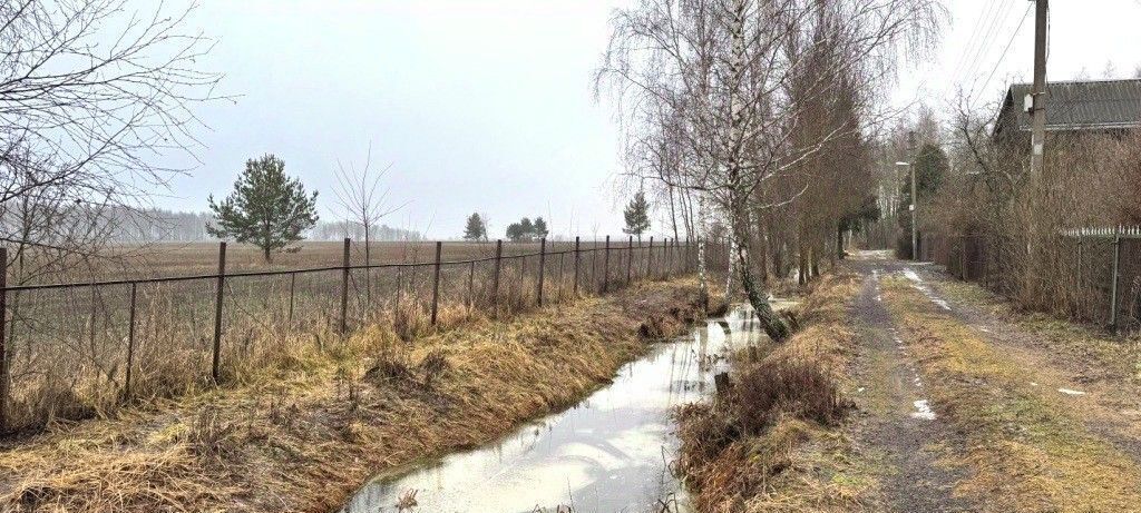 дом городской округ Раменский с Новохаритоново снт Электрик-1 Котельники, 34 фото 12