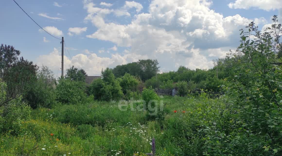 земля р-н Стерлитамакский снт Родничок сельсовет фото 2