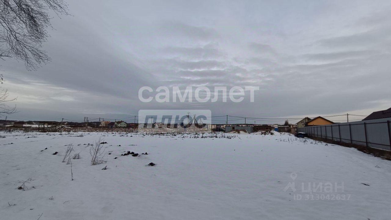 земля р-н Ломоносовский д Горбунки Горбунковское сельское поселение, Ропшинское шоссе фото 4