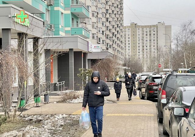 свободного назначения метро Митино дом 28к/3 муниципальный округ Митино фото