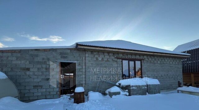 р-н Калининский снт Зауралец ул. Медиков фото