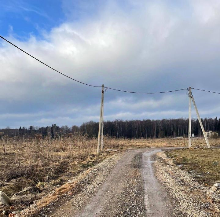 земля городской округ Можайский д Блазново фото 4