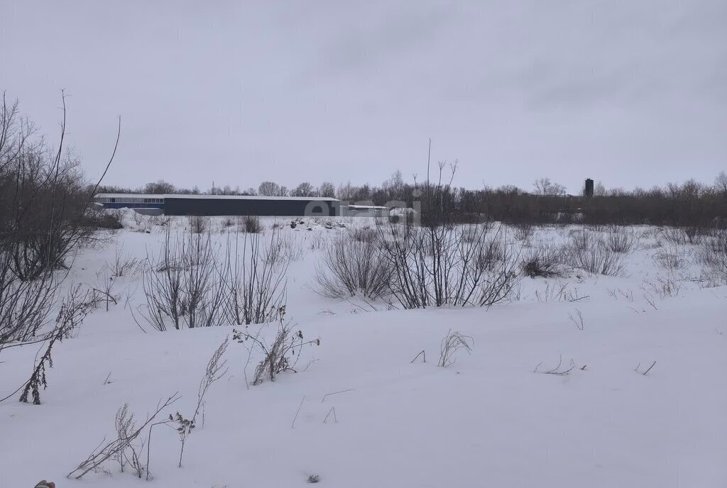 земля р-н Мелеузовский г Мелеуз ул Партизанская городское поселение Мелеуз фото 1