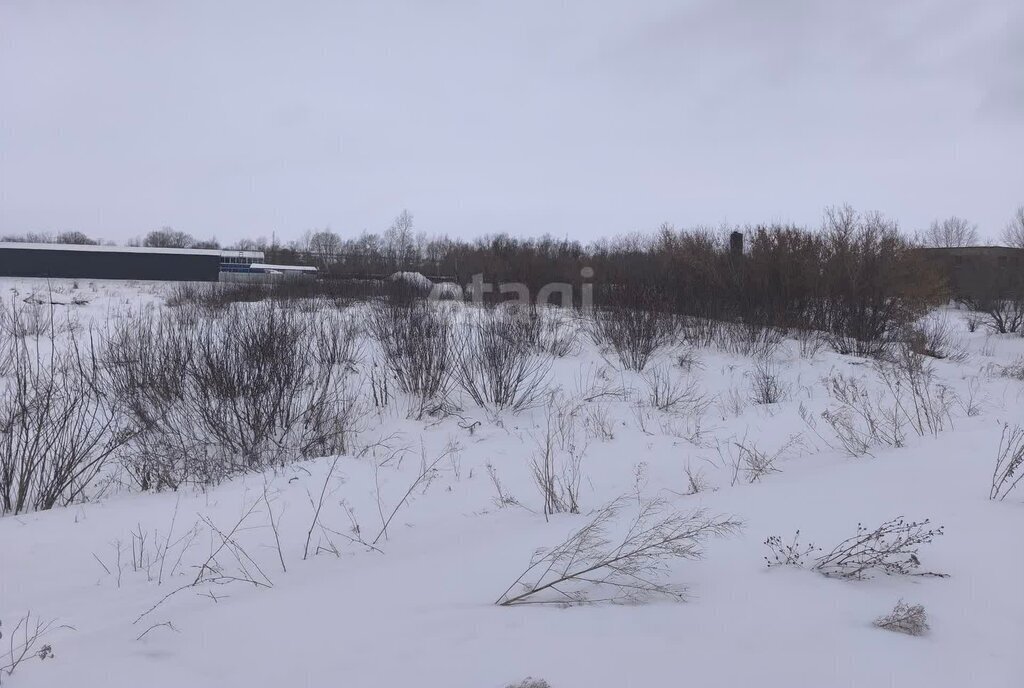 земля р-н Мелеузовский г Мелеуз ул Партизанская городское поселение Мелеуз фото 2