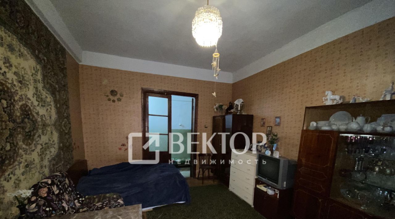 квартира г Кострома ул Лагерная 4 фото 3