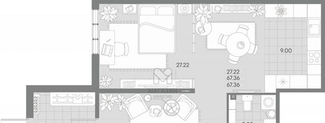 метро Василеостровская ул 12-я линия 41к/2 фото