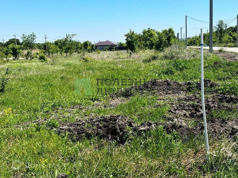 земля г Саратов р-н Заводской проезд 2-й Назаровский городской округ Саратов фото 1