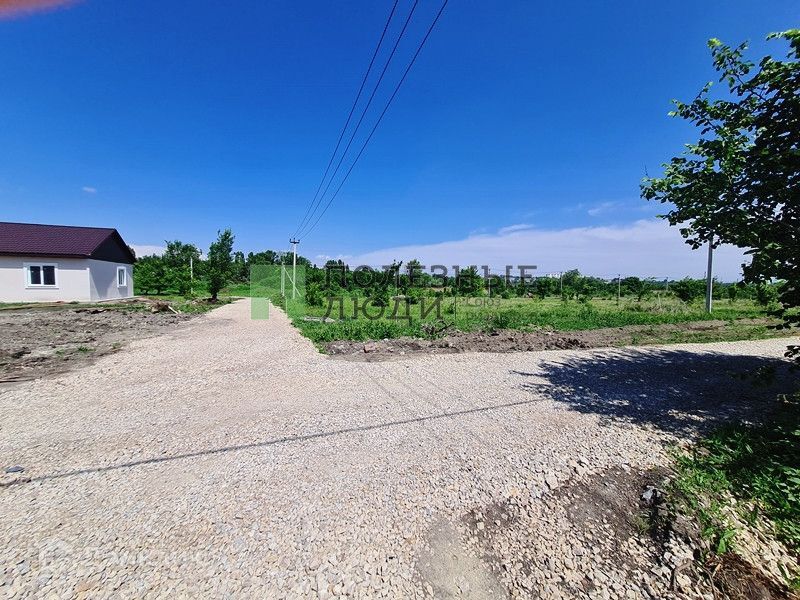 земля г Саратов р-н Заводской проезд 2-й Назаровский городской округ Саратов фото 4