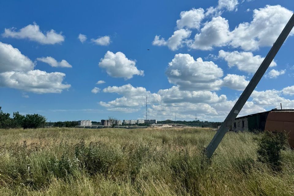 земля г Керчь ул Верхняя Керчь городской округ фото 2