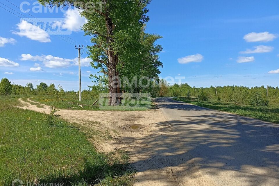 земля г Смоленск р-н Заднепровский тер садоводческое некоммерческое товарищество СГИФК муниципальное образование Смоленск, Славутич, 1352 фото 3