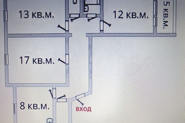 р-н Калининский дом 21а Челябинский городской округ фото