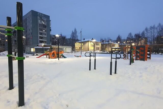 р-н округ Майская Горка пр-кт Ленинградский 105 Архангельск городской округ фото