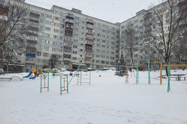 ул Кижеватова 4 городской округ Пенза фото