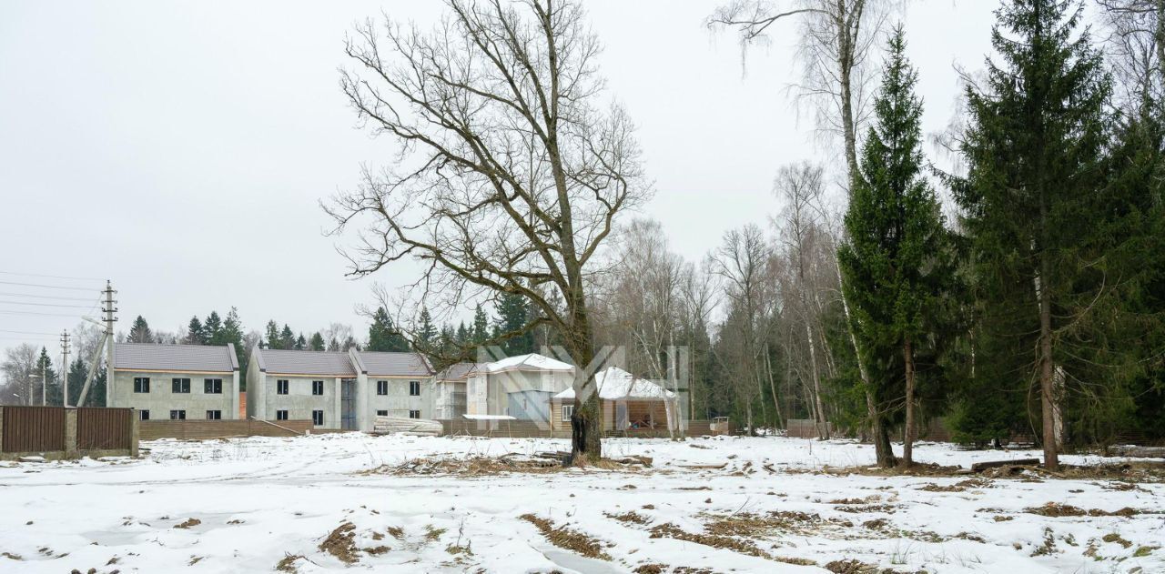 дом городской округ Солнечногорск п Лесное Озеро Ватутинки, Москва фото 5